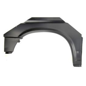 Achetez des Passage de roue BLIC 6504-03-9558592P à prix pour 22,98 €