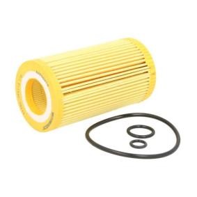 Ölfilter für MERCEDES-BENZ von JC PREMIUM