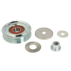 Achetez des Galet enrouleur de courroie d'accessoire BTA E24001BTA à prix pour 33,50 €