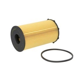 Ölfilter für CITROËN von JC PREMIUM