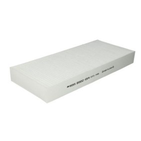 Acquista Filtro abitacolo da BOSS FILTERS BS02-014 a buon mercato per soli 8,58 €
