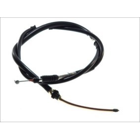 Handbremsseil C72102 von YAZUKA günstig für 11,23 € online kaufen