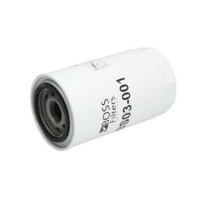 Comprar Filtro de aceite de BOSS FILTERS BS03-001 a bajo precio de 7,29 €