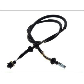 Compre Cabo de aço, accionamento da embraiagem da YAZUKA F64005 a um preço baixo por 13,61 €
