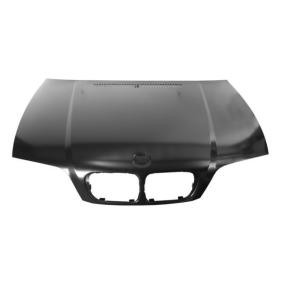Motorhaube 6803-00-0061281P von BLIC günstig für 241,08 € online kaufen