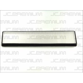 Acquista Filtro abitacolo da JC PREMIUM B4X000PR a buon mercato per soli 8,63 €