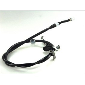 Handbremsseil C74098 von YAZUKA günstig für 14,20 € online kaufen