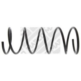 Acquista Molle ammortizzatori da MAPCO 70406 a buon mercato per soli 50,64 €