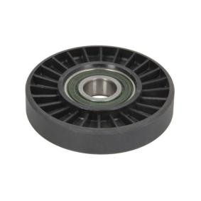 Acquista Rullo tenditore cinghia Poly-V da BTA E2F5893BTA a buon mercato per soli 23,79 €