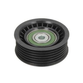 Umlenk- / Führungsrolle, Keilrippenriemen E2U6403BTA von BTA günstig für 25,48 € online kaufen