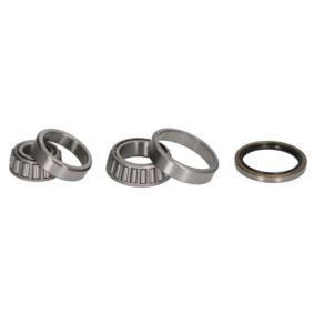 Compre Cubo da roda de BTA online para BLUEBIRD Hatchback (T72, T12) a preços moderados
