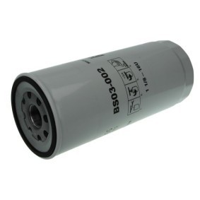 Comprar Filtro de aceite de BOSS FILTERS BS03-002 a bajo precio de 12,02 €