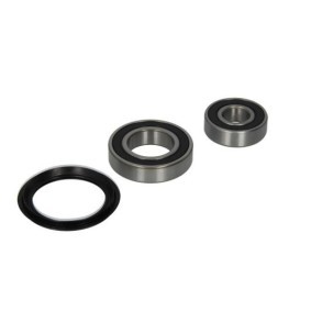 Achetez des Kit de réparation, fusée d'essieu KANACO I81002 à prix pour 47,13 €