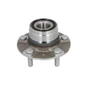 Radlager des Herstellers BTA - Originalware Artikelnummer: H23023BTA
