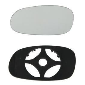 Spiegelglas, Außenspiegel 6102-02-0572P von BLIC günstig für 8,47 € online kaufen
