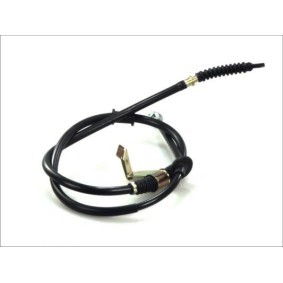 Handbremsseil für DAEWOO von YAZUKA