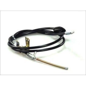 Handbremsseil C72125 von YAZUKA günstig für 16,02 € online kaufen