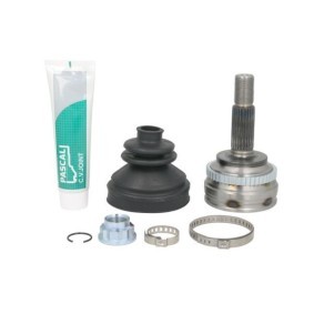 Compre Jogo de apoios, veio de transmissão da PASCAL G12028PC a um preço baixo por 46,43 €