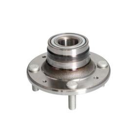 Compre Rodamiento de rueda de BTA online para PAJERO JUNIOR (H57A) a precios moderados