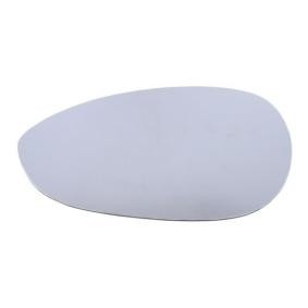 Spiegelglas, Außenspiegel 6102-02-1291527P von BLIC günstig für 13,31 € online kaufen