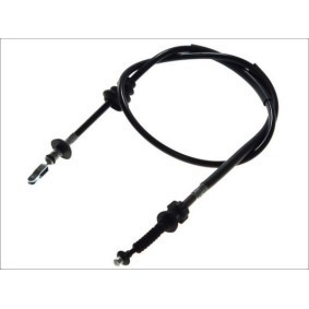 Compre Cabo de aço, accionamento da embraiagem da YAZUKA F64004 a um preço baixo por 11,26 €