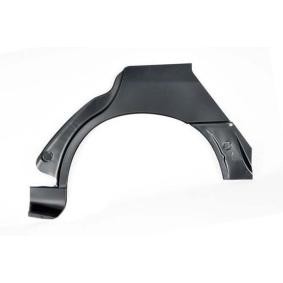 Acquista Parafango da BLIC 6504-03-6607582P a buon mercato per soli 23,11 €