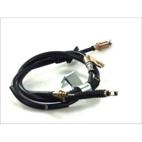 Handbremsseil C70015 von YAZUKA günstig für 21,40 € online kaufen