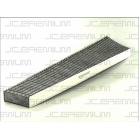 Köp Kupéfilter av JC PREMIUM B4G010CPR till det låga priset 185,84 kr