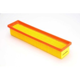 Luftfilter für ALPINA von JC PREMIUM