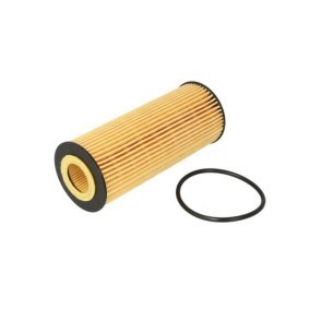 Ölfilter für MERCEDES-BENZ von JC PREMIUM
