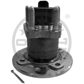 Radlagersatz 972397 von OPTIMAL günstig für 101,68 € online kaufen