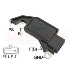 Lichtmaschinenregler 215105 von ERA günstig für 14,47 € online kaufen