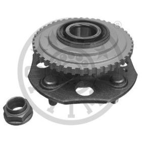 Radlagersatz 882607 von OPTIMAL günstig für 317,42 € online kaufen
