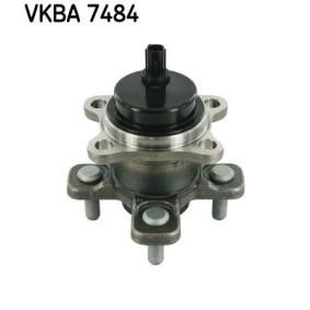 Radlagersatz für TOYOTA von SKF