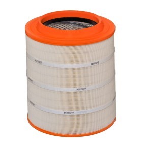 Luftfilter für RENAULT TRUCKS von HENGST FILTER