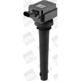 Acquista Bobina d'accensione da BERU ZS535 a buon mercato per soli 75,66 €