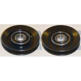Umlenk- / Führungsrolle, Keilrippenriemen 55091 von RUVILLE günstig für 16,01 € online kaufen