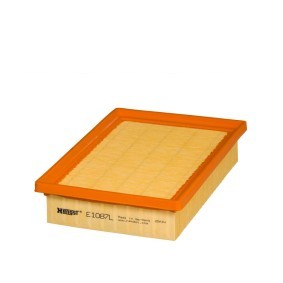 Luftfilter von HENGST FILTER E1087L