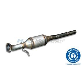 Katalysator des Herstellers HJS - Originalware Artikelnummer: 96 15 4014