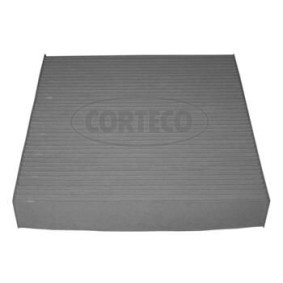 Innenraumfilter 80004407 von CORTECO günstig für 16,20 € online kaufen