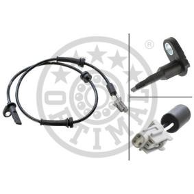 ABS-Sensor 06-S210 von OPTIMAL günstig für 68,55 € online kaufen