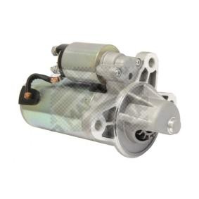Acquista Motorino avviamento da MAPCO 13656 a buon mercato per soli 175,74 €