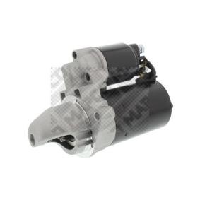 Compre Motor de arranque da MAPCO 13756 a um preço baixo por 145,58 €