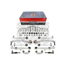 Acquista Kit braccio oscillante, Sospensione ruota da MAPCO 59827/1HPS a buon mercato per soli 249,86 €
