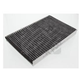 Innenraumfilter des Herstellers MAPCO - Originalware Artikelnummer: 67221