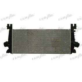 Compre Intercooler da FRIGAIR 0707.3007 a um preço baixo por 125,46 €