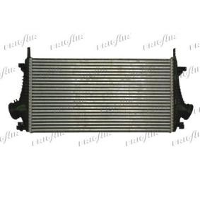 Compre Intercooler da FRIGAIR 0707.3008 a um preço baixo por 162,95 €