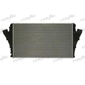 Compre Intercooler da FRIGAIR 0707.3012 a um preço baixo por 228,31 €