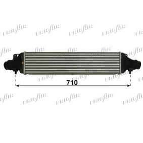 Compre Intercooler da FRIGAIR 0707.3015 a um preço baixo por 122,26 €