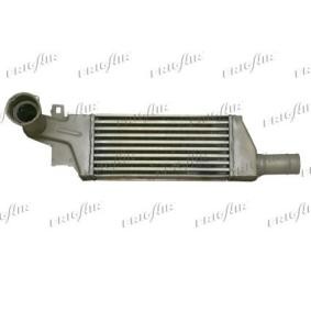 Compre Intercooler da FRIGAIR 0707.3017 a um preço baixo por 176,40 €